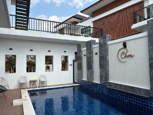 chom chiangrai hotel