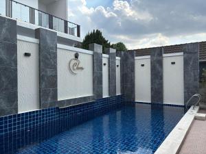 chom chiangrai hotel