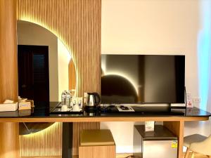 chom chiangrai hotel