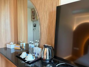 chom chiangrai hotel