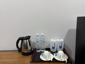chom chiangrai hotel