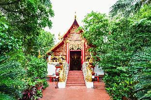 chom chiangrai hotel