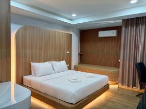 chom chiangrai hotel