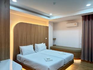 chom chiangrai hotel