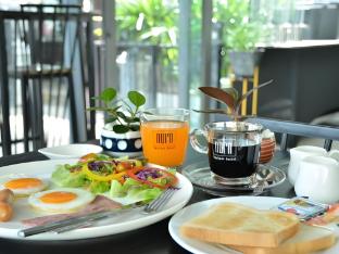 norn riverside bangkok hotel