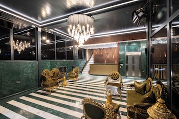 park dedeman ankara kizilay