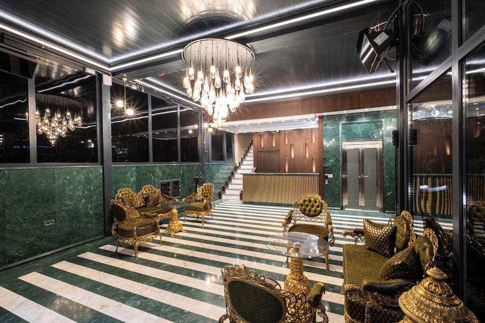 park dedeman ankara kizilay