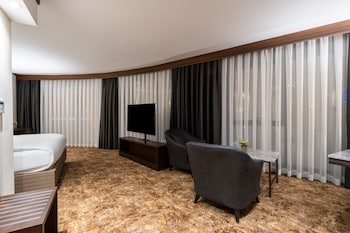 park dedeman ankara kizilay