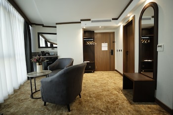 park dedeman ankara kizilay