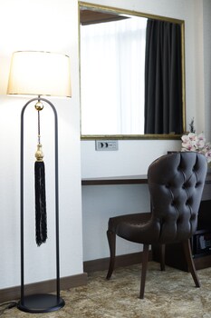 park dedeman ankara kizilay