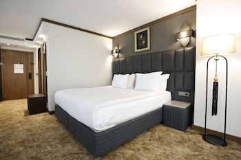 park dedeman ankara kizilay