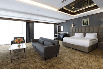 park dedeman ankara kizilay