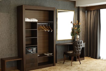 park dedeman ankara kizilay