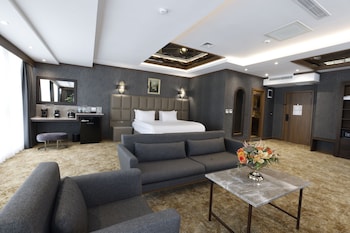 park dedeman ankara kizilay