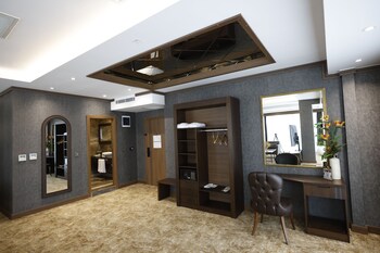 park dedeman ankara kizilay