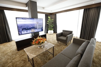 park dedeman ankara kizilay