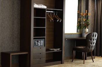 park dedeman ankara kizilay