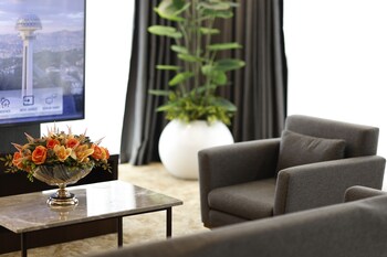 park dedeman ankara kizilay