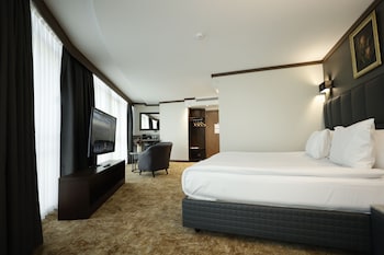 park dedeman ankara kizilay