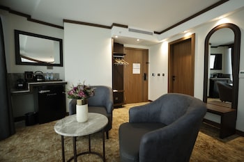 park dedeman ankara kizilay