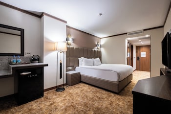 park dedeman ankara kizilay