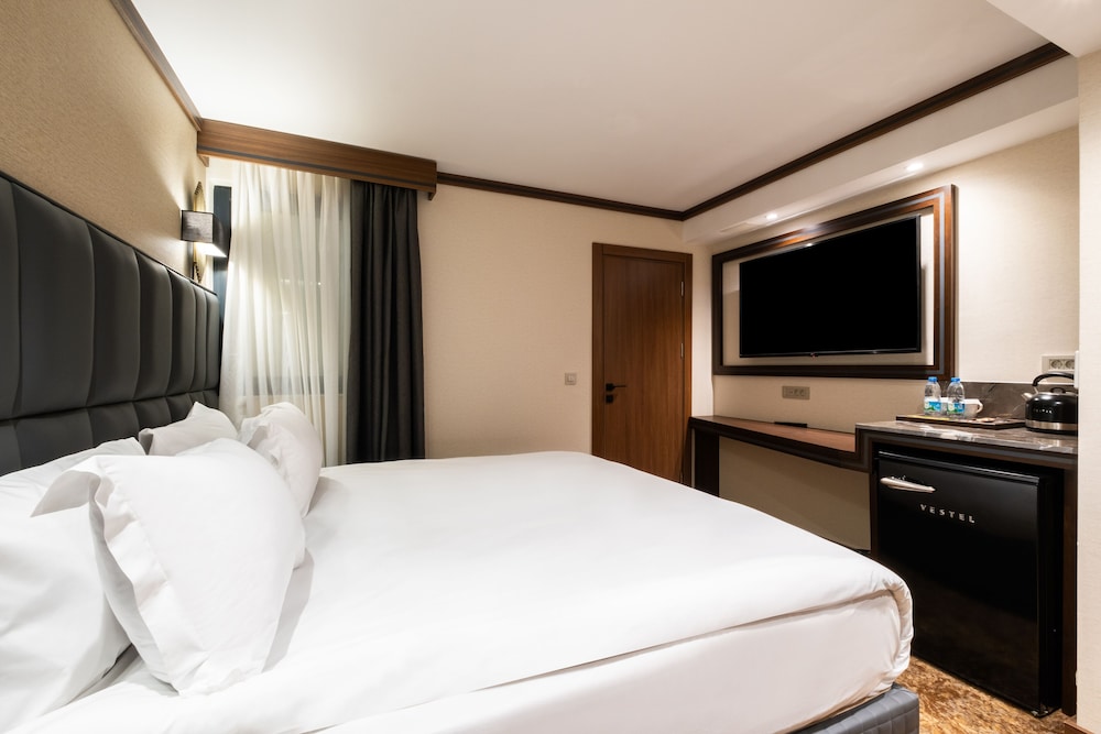 park dedeman ankara kizilay