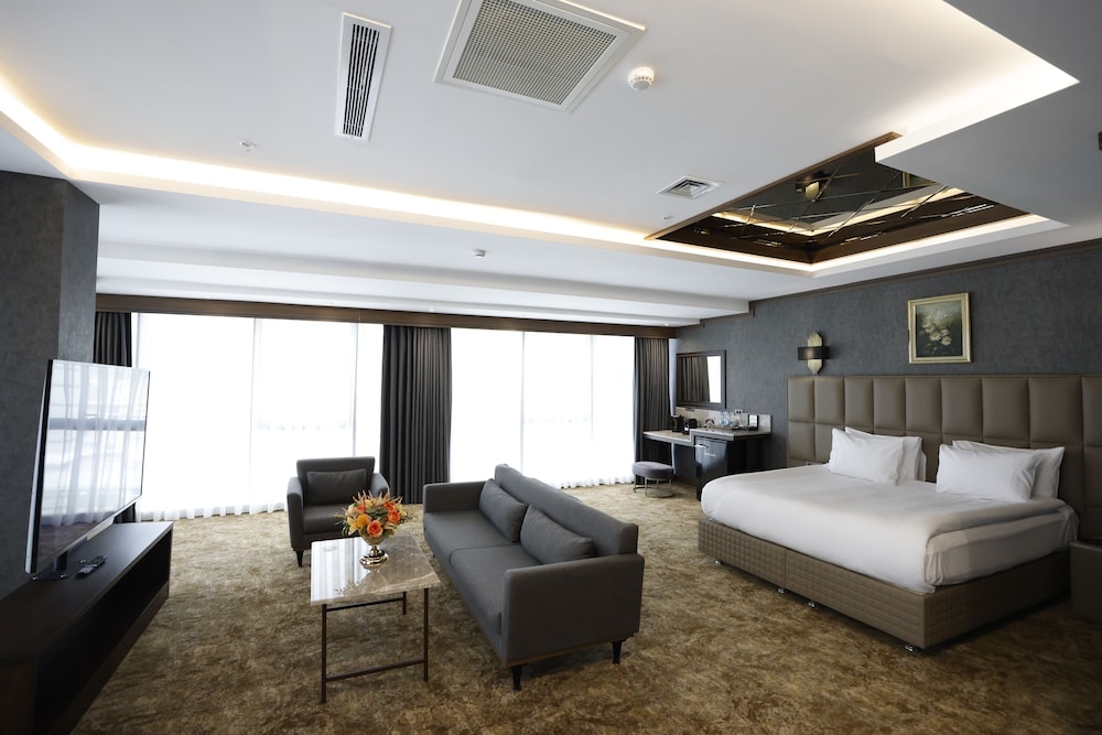 park dedeman ankara kizilay