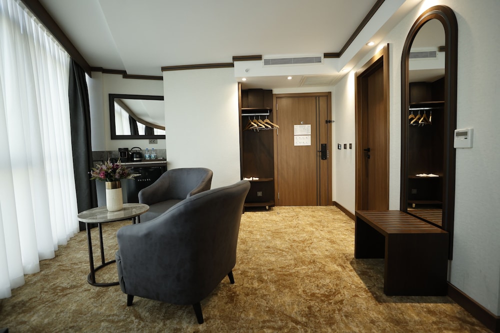 park dedeman ankara kizilay