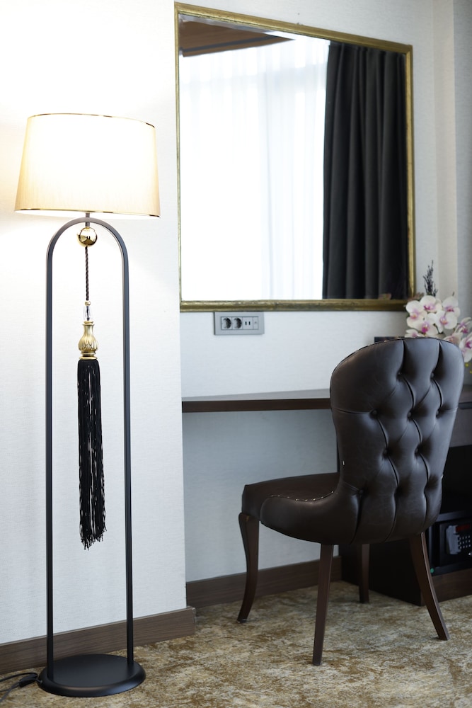 park dedeman ankara kizilay