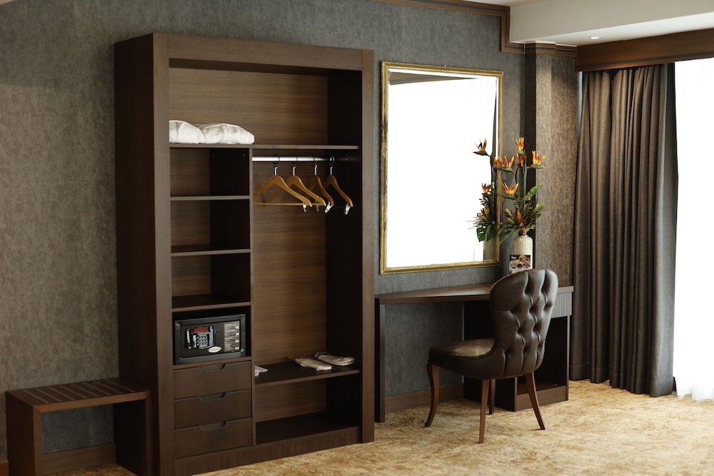 park dedeman ankara kizilay