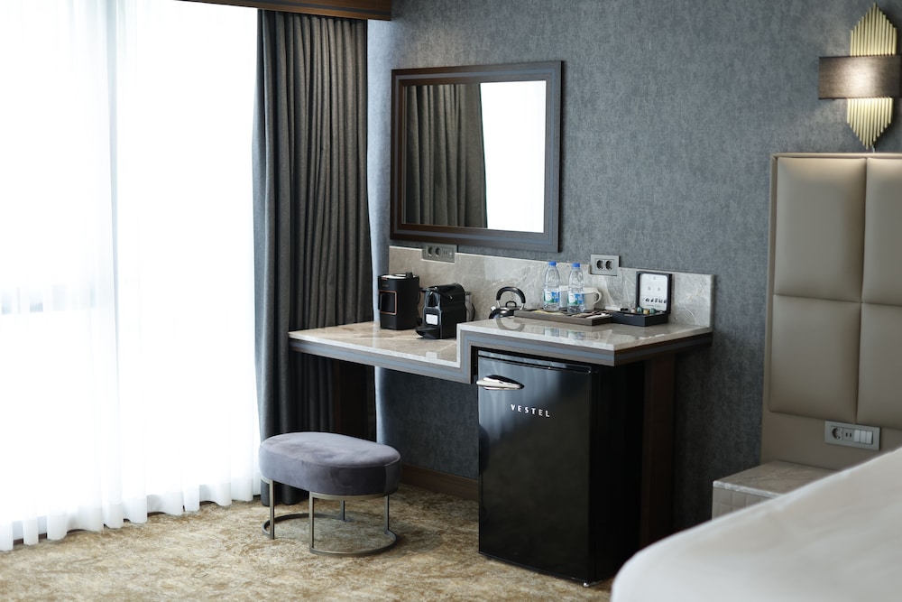 park dedeman ankara kizilay