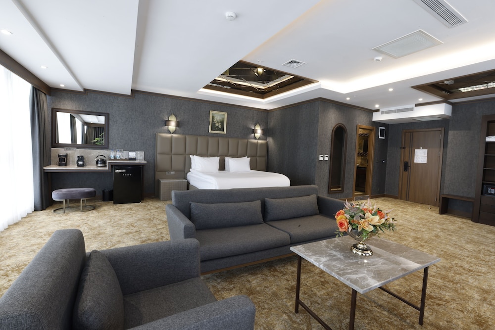 park dedeman ankara kizilay