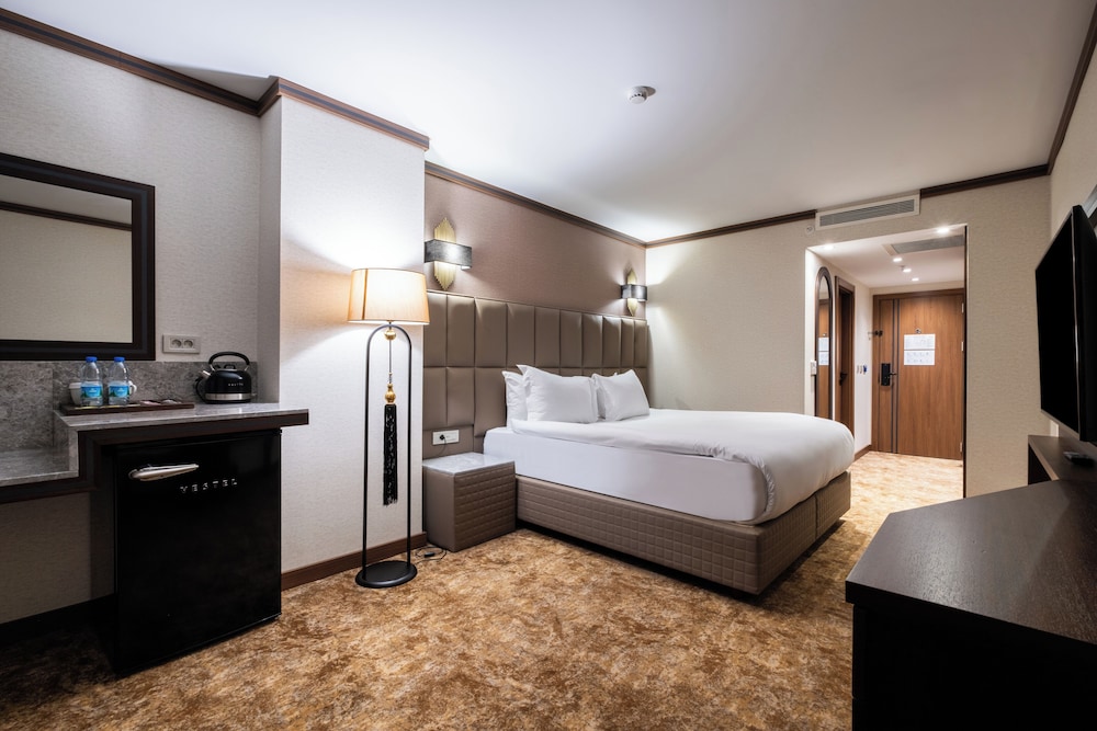 park dedeman ankara kizilay