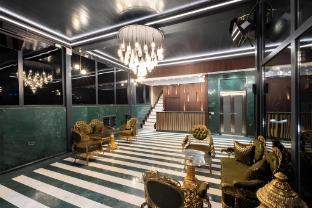 park dedeman ankara kizilay