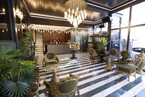 park dedeman ankara kizilay