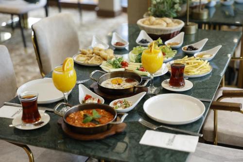 park dedeman ankara kizilay