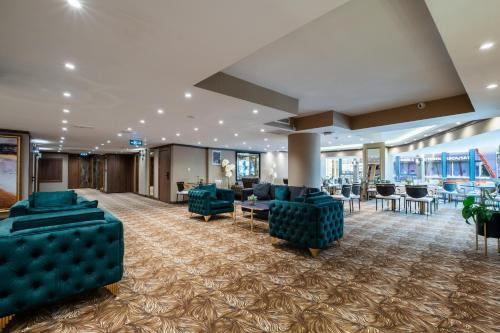 park dedeman ankara kizilay