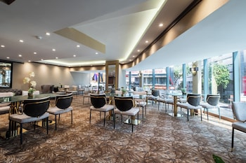 park dedeman ankara kizilay