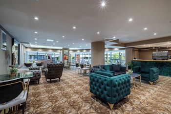 park dedeman ankara kizilay