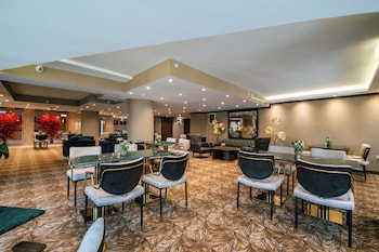 park dedeman ankara kizilay