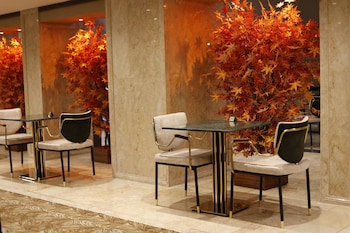 park dedeman ankara kizilay