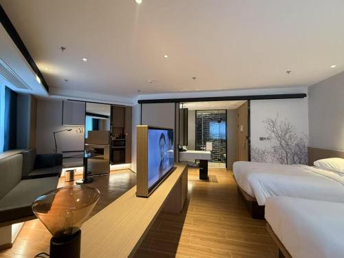 fairfield by marriott kunshan