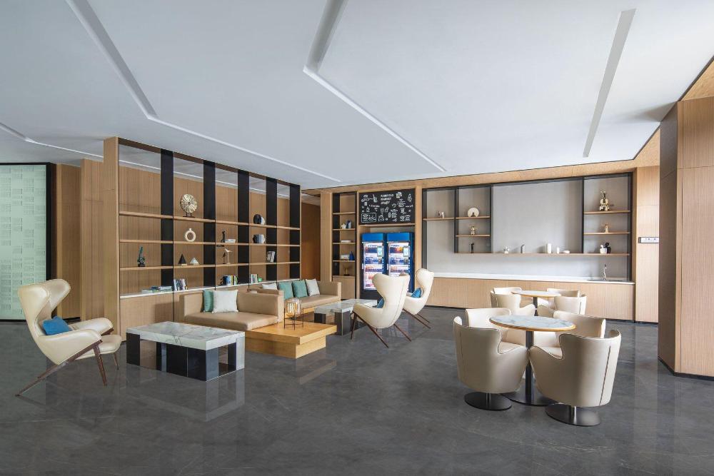 fairfield by marriott kunshan