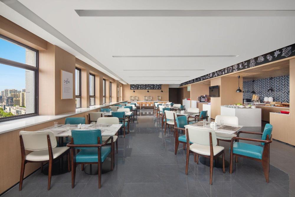 fairfield by marriott kunshan