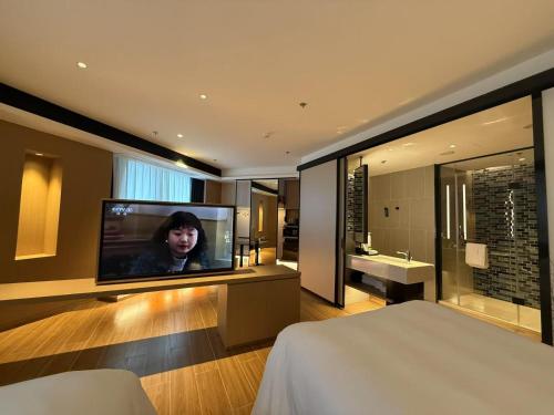 fairfield by marriott kunshan