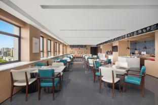 fairfield by marriott kunshan