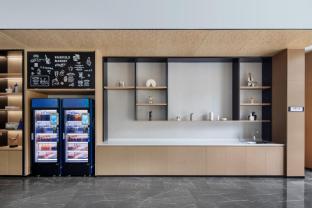 fairfield by marriott kunshan