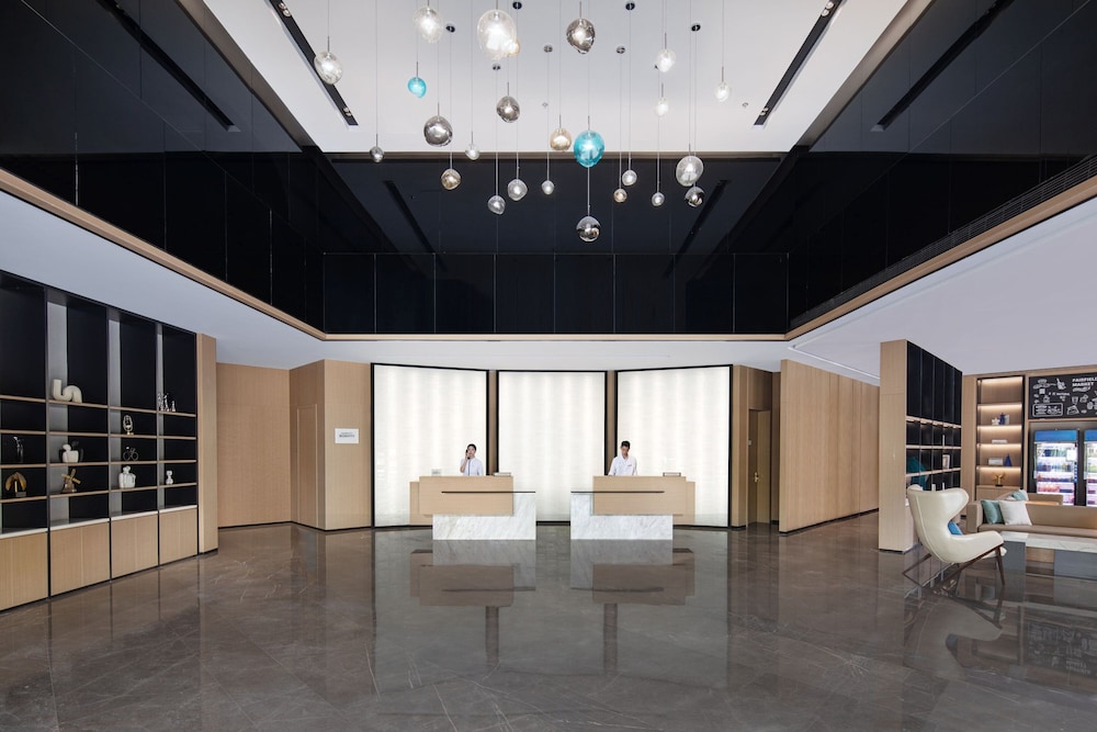 fairfield by marriott kunshan