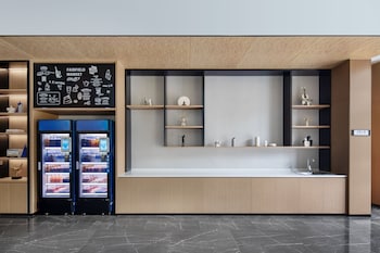 fairfield by marriott kunshan