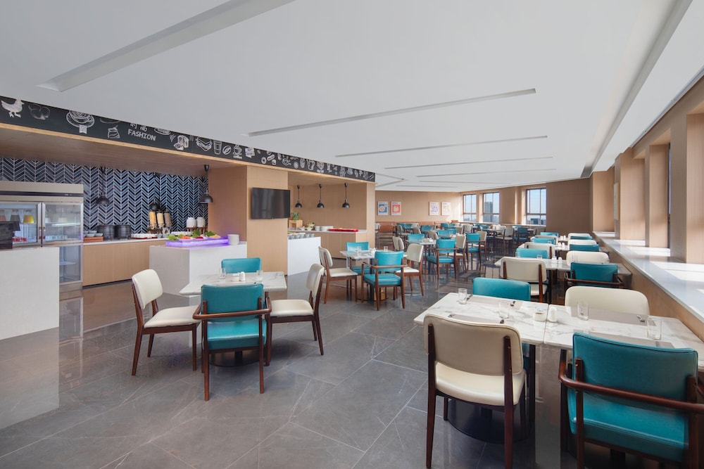 fairfield by marriott kunshan